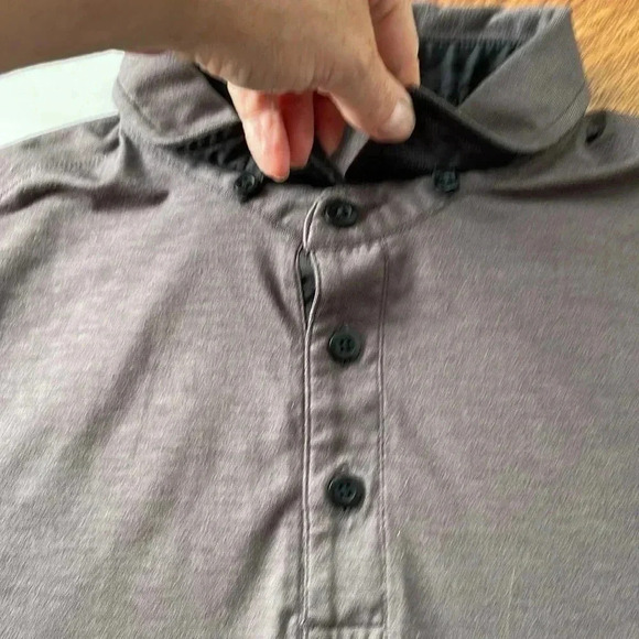 Lululemon I S (men’s) - Picture 3 of 11